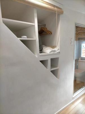 Appartement - 12 m² - 1 pièce