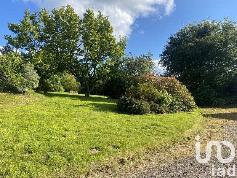 Maison de campagne - 184 m² - 10 pièces