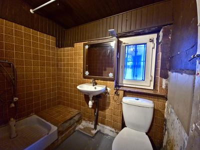 Appartement - 44 m² - 3 pièces