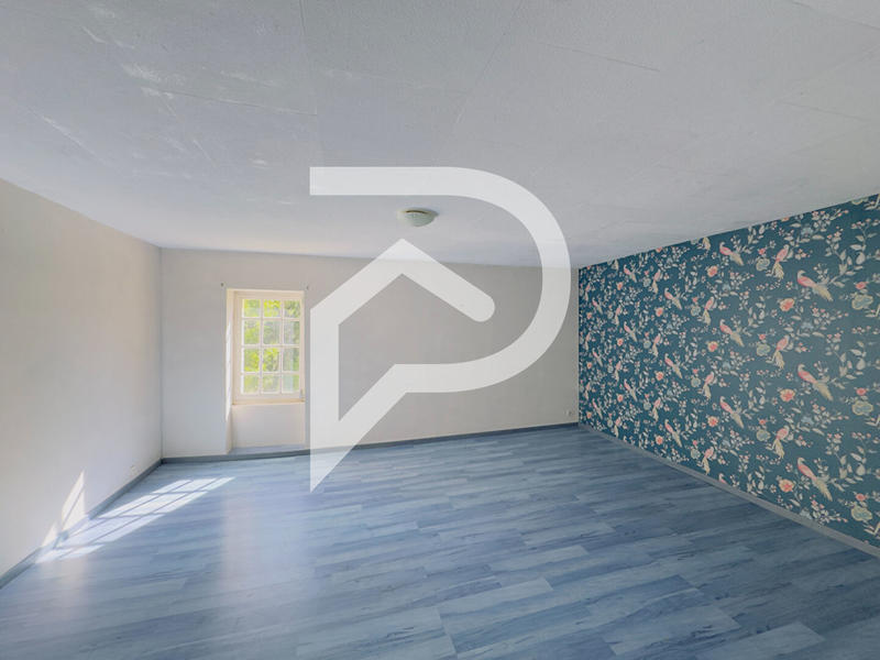 Maison - 149 m² - 5 pièces