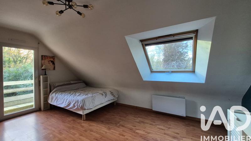 Maison - 109 m² - 5 pièces