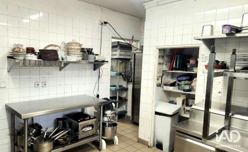 Local commercial - 130 m²