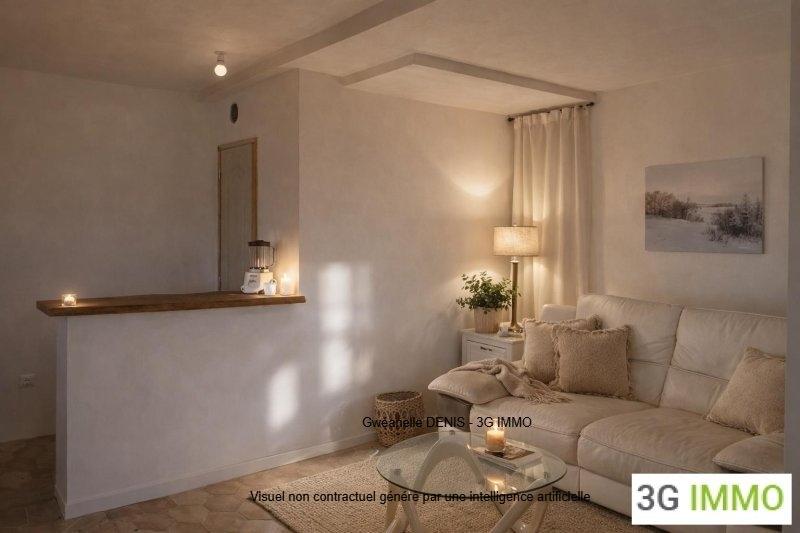 Maison - 213 m² - 7 pièces