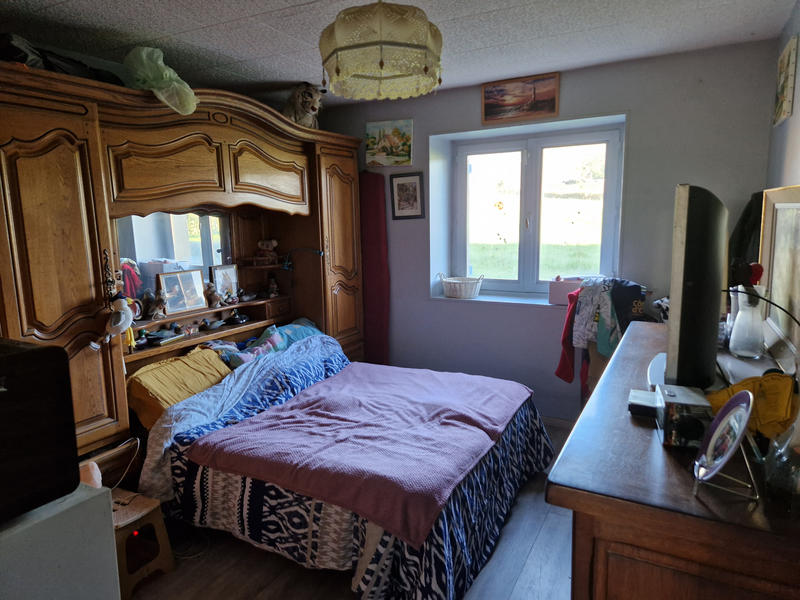 Ferme - 118 m² - 4 pièces