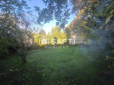 Maison - 232 m² - 8 pièces