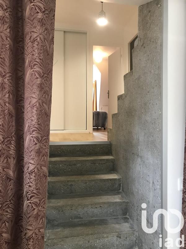 Appartement - 88 m² - 5 pièces