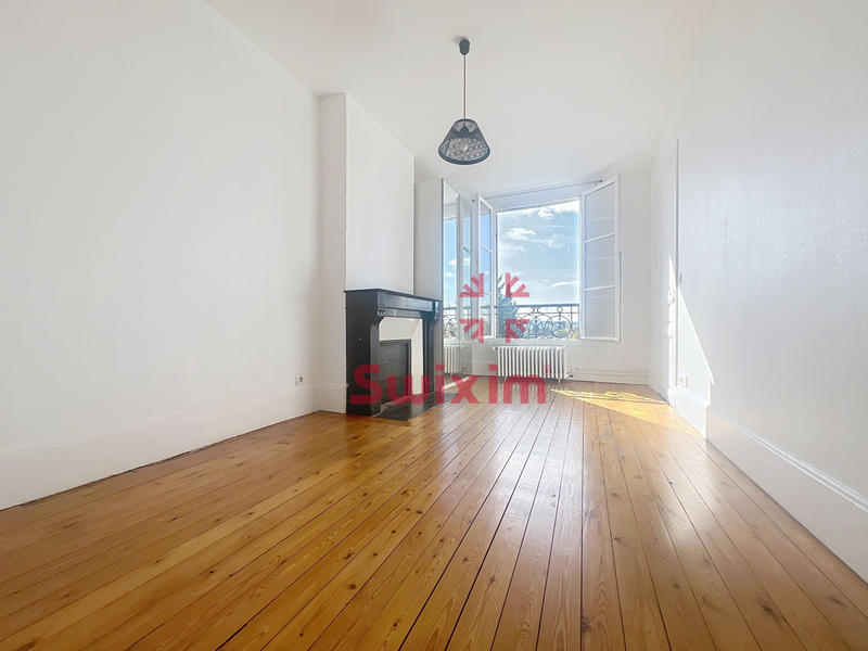 Appartement - 117 m² - 5 pièces