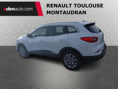 Renault Kadjar Blue dCi 115 Edc Société 2 places Tva récupérable
