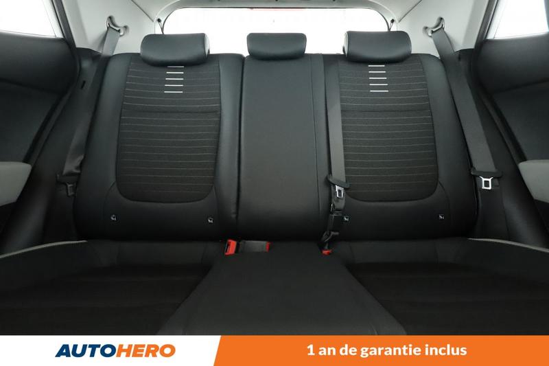 Kia Stonic 1.0 t-GDi Design 100 ch