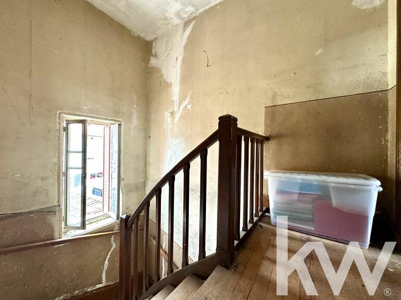 Maison - 67 m² - 3 pièces