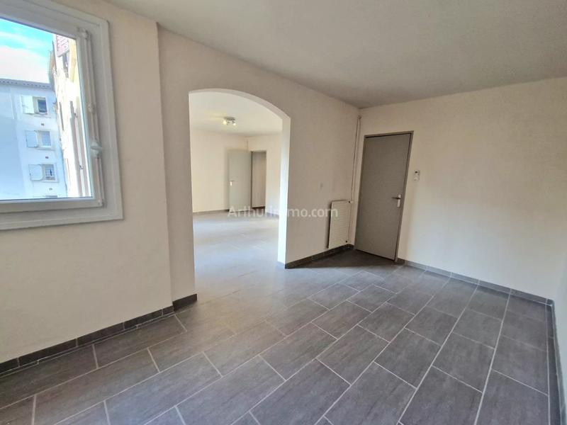 Appartement - 106 m² - 4 pièces