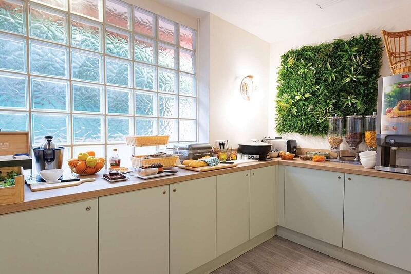 Appartement - 27 m² - 1 pièce