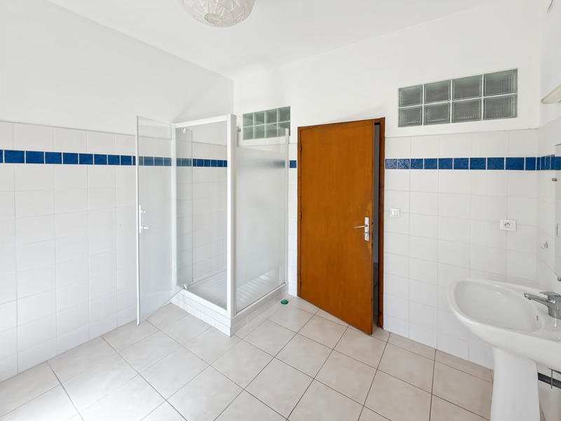 Maison de village - 114 m² - 5 pièces