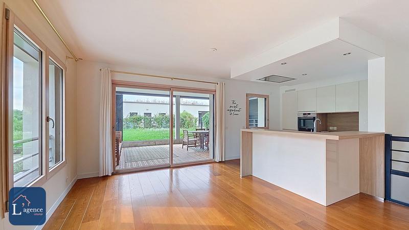 Villa - 113 m² - 4 pièces