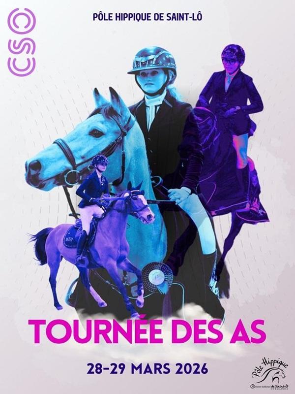 Tournée des As