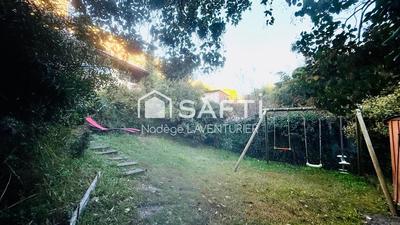 Maison - 197 m² - 6 pièces