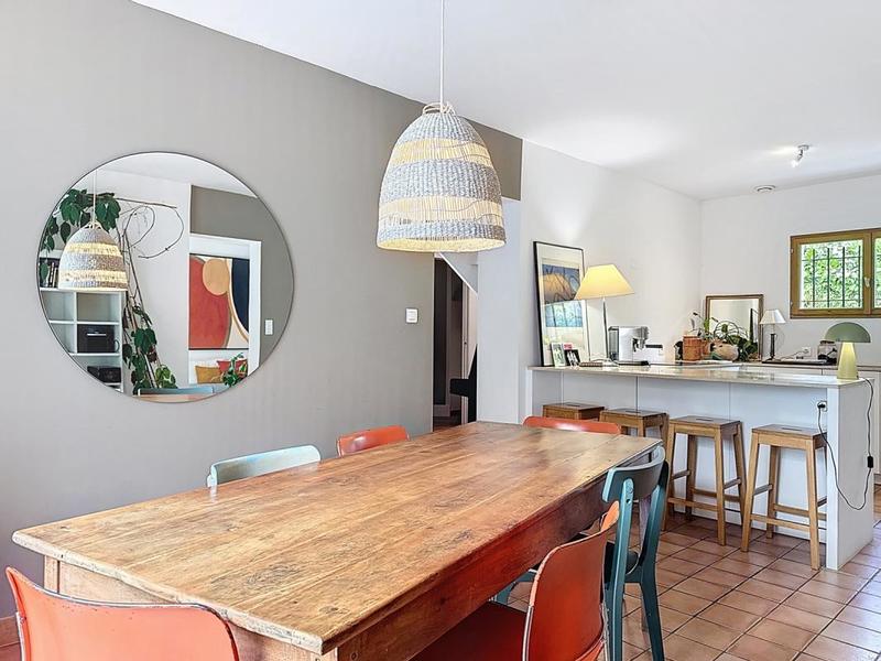 Villa - 133 m² - 6 pièces