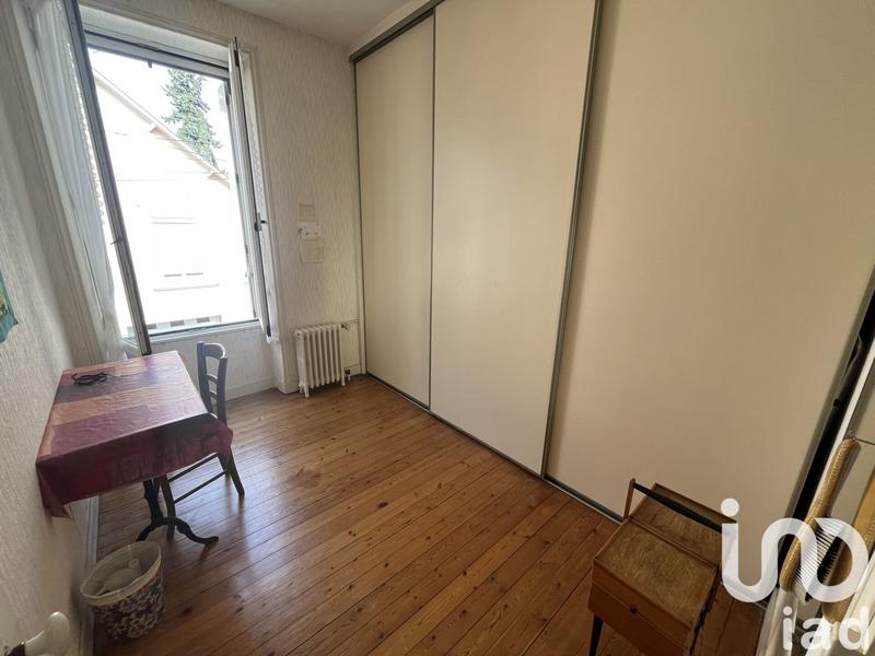 Maison de ville - 177 m² - 7 pièces