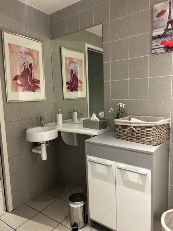 Fonds de commerce - 206 m²