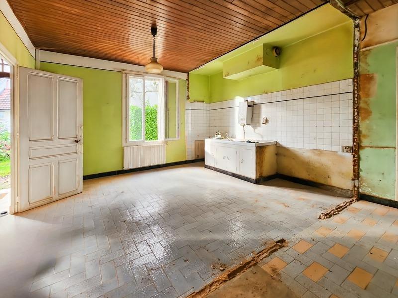 Maison - 136 m² - 5 pièces