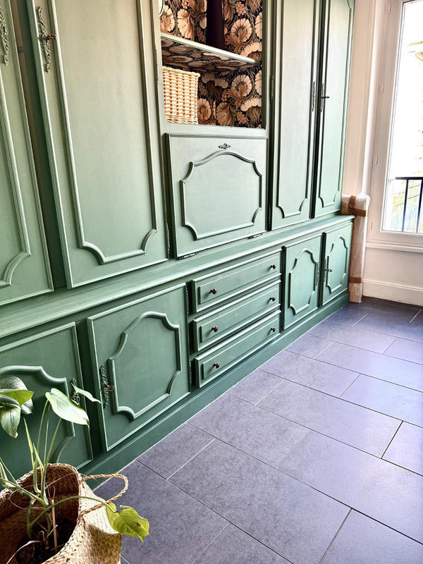 Appartement - 139 m² - 5 pièces