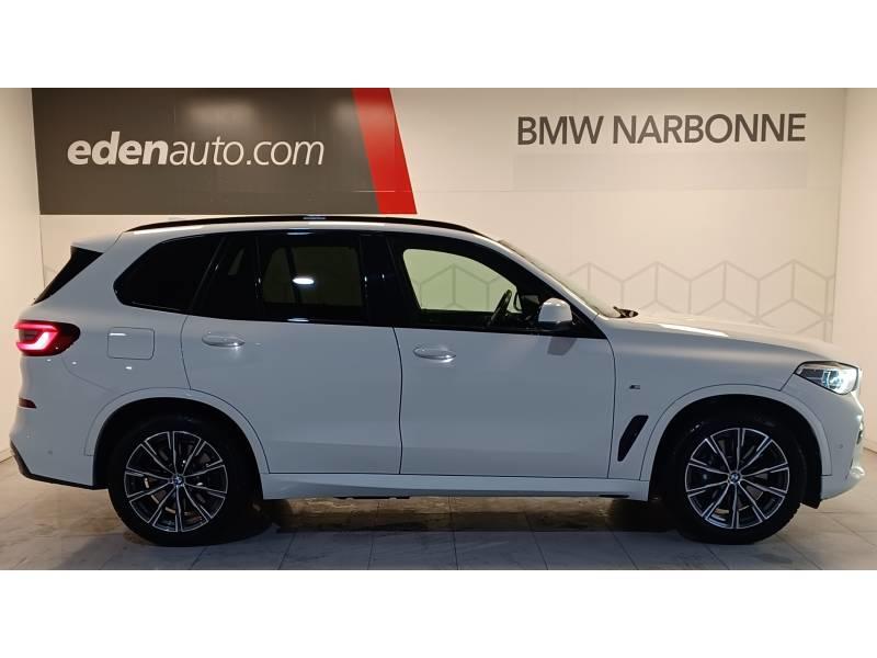 Bmw X5 xDrive45e 394 ch Bva8 m Sport
