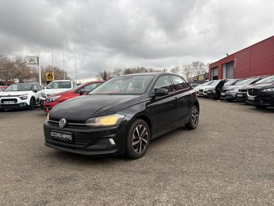 Volkswagen Polo 1.0 Mpi 65cv Connect