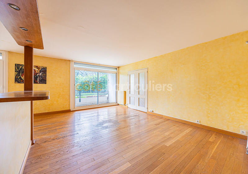 Appartement - 87 m² - 4 pièces