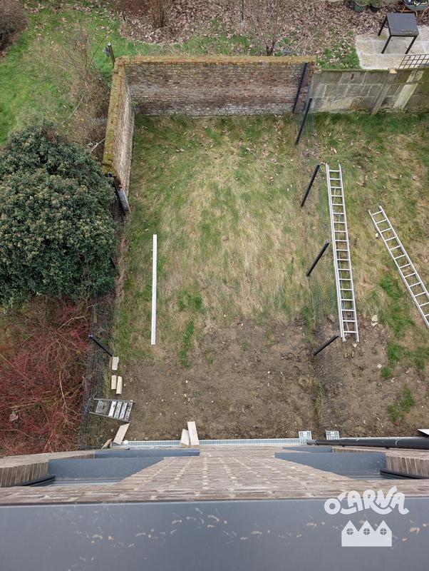 Maison contemporaine - 100 m² - 4 pièces