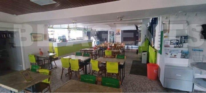 Maison de ville - 265 m² - 6 pièces