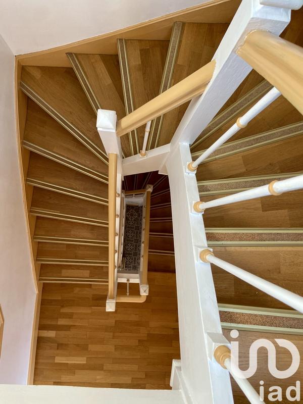 Maison - 160 m² - 7 pièces