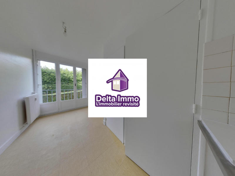 Appartement - 13 m² - 1 pièce