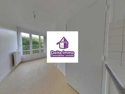 Appartement - 13 m² - 1 pièce