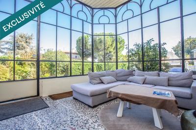 Maison de maîtres - 239 m² - 6 pièces