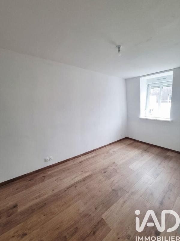 Appartement - 40 m² - 3 pièces