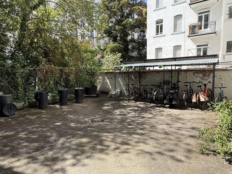 Appartement - 83 m² - 3 pièces