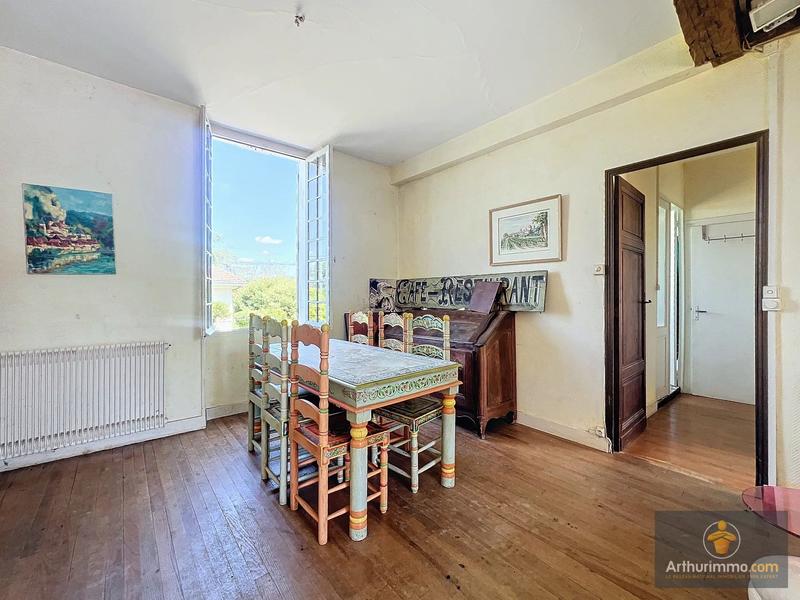 Maison - 106 m² - 4 pièces