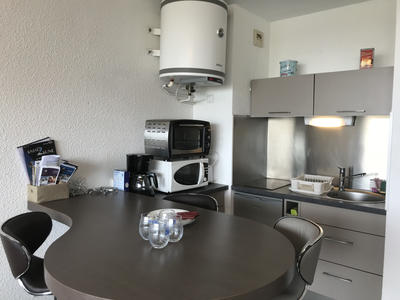 Appartement - 27 m² - 1 pièce