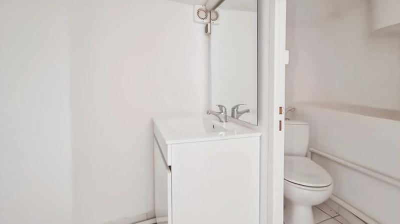 Appartement - 160 m² - 1 pièce