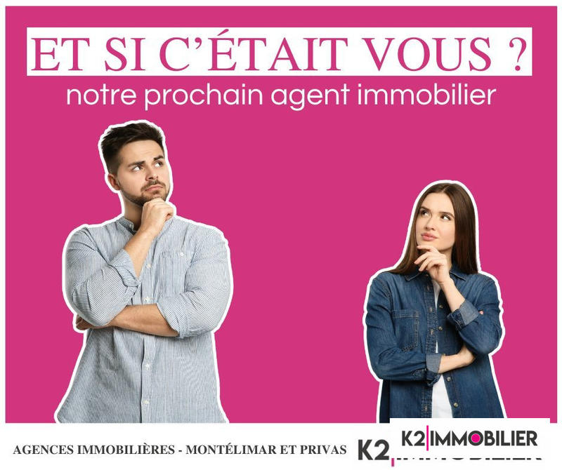 Appartement - 77 m² - 3 pièces