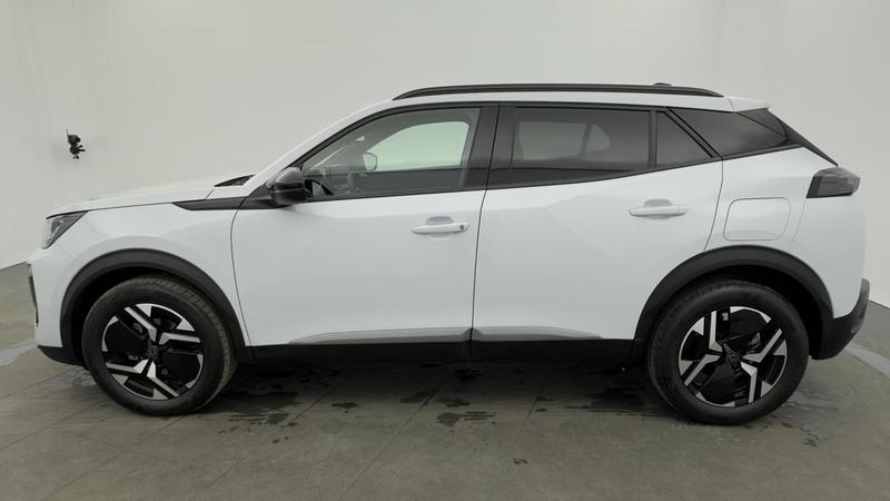 Peugeot 2008 PureTech 130 s&amp;S Eat8 Allure