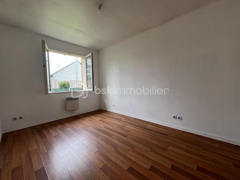 Pavillon - 78 m² - 4 pièces