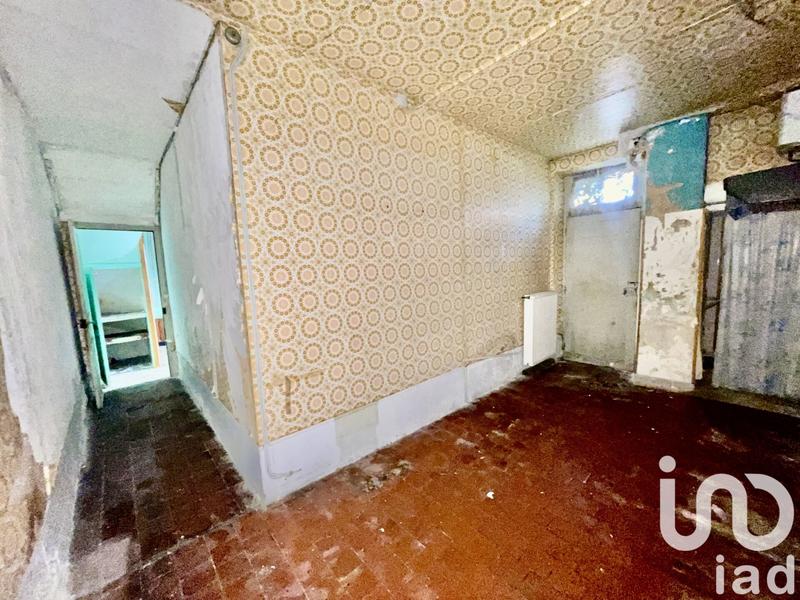 Maison - 84 m² - 4 pièces