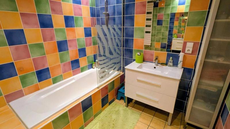 Maison - 237 m² - 6 pièces