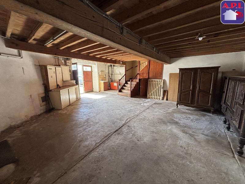 Maison - 102 m² - 5 pièces