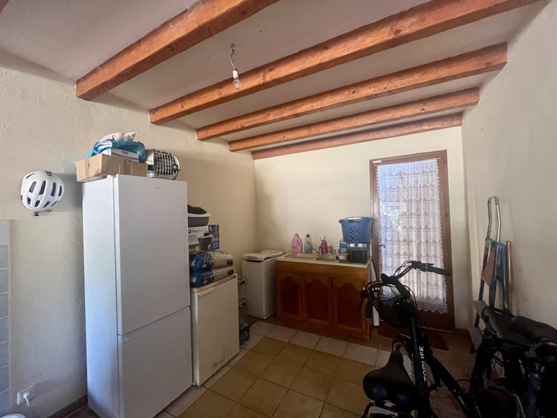 Villa - 164 m² - 5 pièces