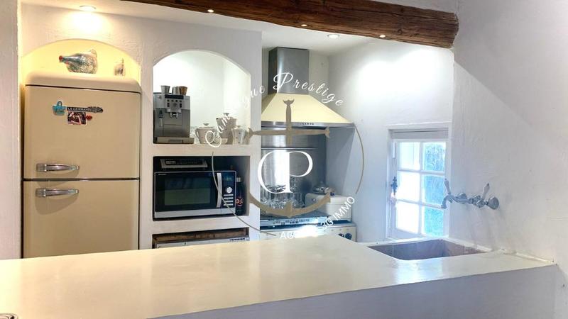 Villa - 75 m² - 4 pièces