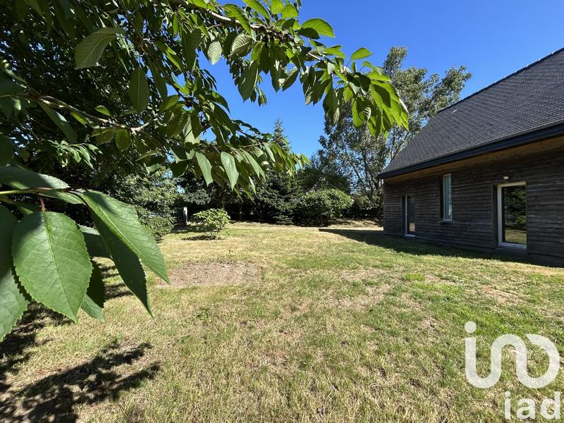 Maison - 108 m² - 4 pièces