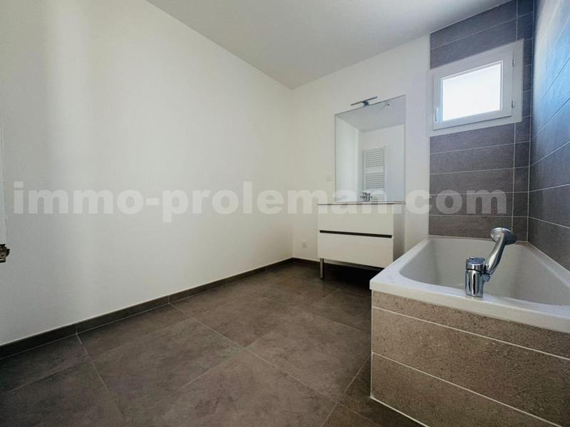 Appartement - 108 m² - 5 pièces