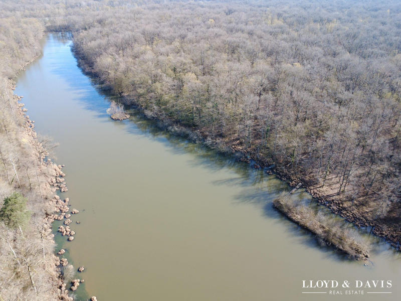 Terrain de loisirs - 81 741 m²